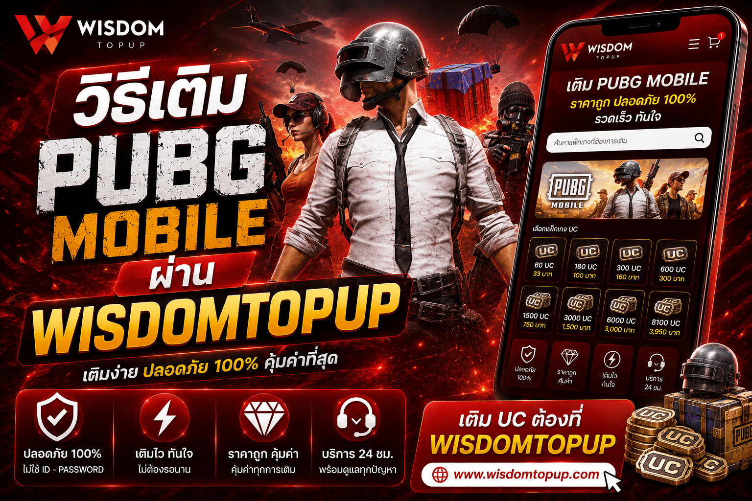 PUBG Mobile